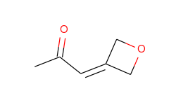 1-(Oxetan-3-ylidene)propan-2-one