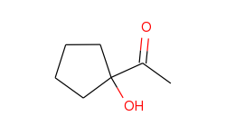 1-(1-hydroxy-cyclopentyl)-ethanone