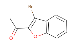 1-(3-bromo-1-benzofuran-2-yl)-1-ethanone