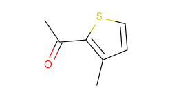 2-acetyl-3-methylthiophene