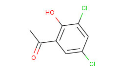 1-(3,5-dichloro-2-hydroxyphenyl)ethanone