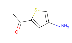1-(4-aminothiophen-2-yl)ethanone
