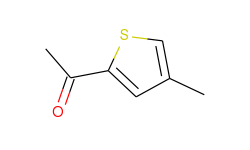 2-acetyl-4-methylthiophene