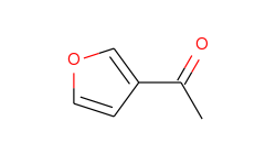 1-(3-furyl)-1-ethanone