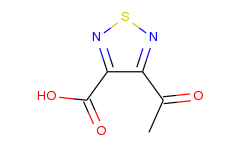 acetylaminothiazole-5-carboxylic acid