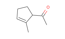 Ethanone, 1-(2-methyl-2-cyclopenten-1-yl)-