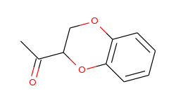 1-(2,3-dihydro-1,4-benzodioxin-2-yl)ethanone