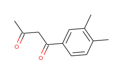 1-(3,4-dimethylphenyl)butane-1,3-dione