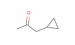 2-Propanone, 1-cyclopropyl-