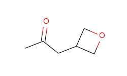 1-(Oxetan-3-yl)propan-2-one