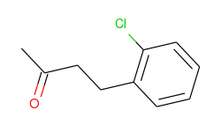 4-(2-chlorophenyl)-2-butanone
