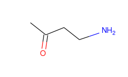 2-Butanone, 4-amino-
