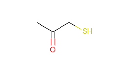2-Propanone, 1-mercapto-