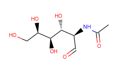 n-acetyl-d-galactosamine