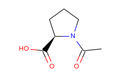 D-Proline, 1-acetyl-