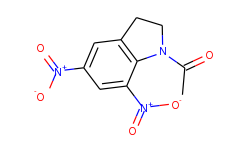 1H-Indole, 1-acetyl-2,3-dihydro-5,7-dinitro-