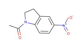 1-ACETYL-5-NITROINDOLINE