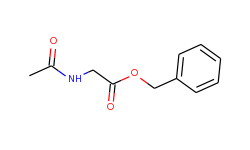 3-acetamidobenzylacetate