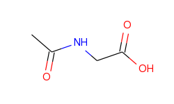 n-acetylglycine
