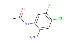 N-(2-Amino-4,5-dichlorophenyl)acetamide