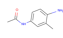 Acetamide, N-(4-amino-3-methylphenyl)-