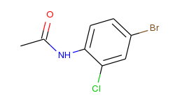 4'-BroMo-2'-chloroacetanilide