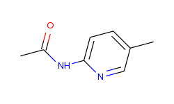 N-(5-Methylpyridin-2-yl)acetamide