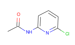 Acetamide, N-(6-chloro-2-pyridinyl)-