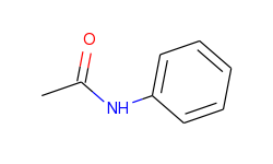 Acetamide, N-phenyl-