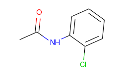 Acetamide, N-(2-chlorophenyl)-