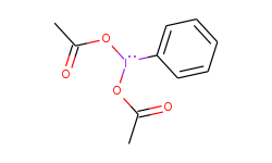(diacetoxyiodo)benzene