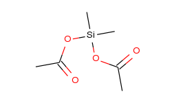 diacetoxydimethylsilane