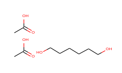 1,6-Hexanediol, diacetate