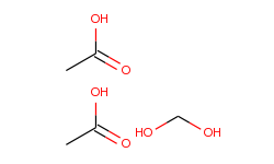 Methanediol, diacetate