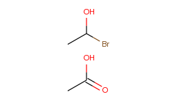 Ethanol, 1-bromo-, acetate