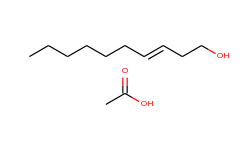 3-Decen-1-ol, acetate, (3Z)-