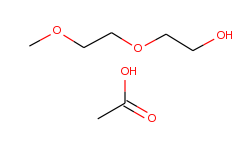 Ethanol, 2-(2-methoxyethoxy)-, acetate