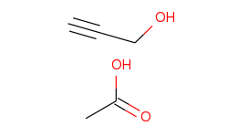 2-Propyn-1-ol, acetate