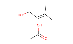 2-Buten-1-ol, 3-methyl-, acetate