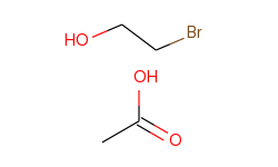 Ethanol, 2-bromo-, acetate