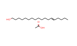 13-Octadecen-1-ol, acetate, (13Z)-