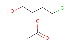 1-Butanol, 4-chloro-, acetate