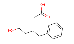 Benzenebutanol, acetate