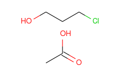 1-Propanol, 3-chloro-, acetate