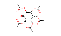 d-galactose penta-acetate