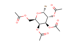 acetobromo-α-d-galactose