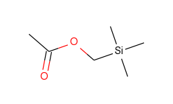 trimethylsilylmethyl acetate