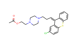 zuclopenthixol acetate
