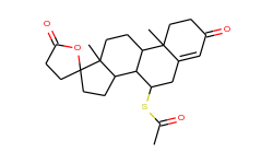 spironolactone