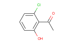 Ethanone, 1-(2-chloro-6-hydroxyphenyl)-